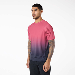 T-shirt imprimé de haute qualité pour homme, design tendance, avec lettres imprimées, très vendu - Product Image 4