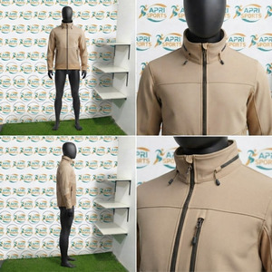 Professional Manufacturer Of <b>Men's</b> Outdoor Fashion Softshell <b>Jackets</b> Custom Branding & Logo Printing Soft Shell <b>Jacket</b> <b>Men</b> - Product Image 6