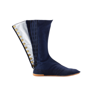 OFERTA MARUGO MNNUI12 N Zapatos Tabi Japoneses Tradicionales Cosidos a Mano, Unisex, para Trabajo al Aire Libre, Ligeros y Duraderos - Product Image 2