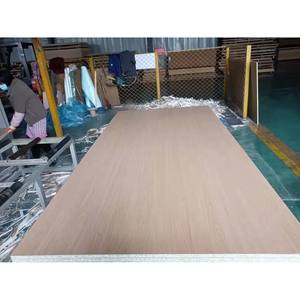 Tablero de partículas de alta demanda, ideal para aplicaciones residenciales, comerciales e industriales - Product Image 3