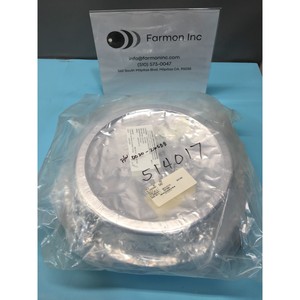 AMAT 0020-26588 Shield 8" PCII, 125804 - Equipo y Piezas de Semiconductores de Confianza de Marca Global Legacy - Product Image 2