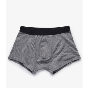 Ropa interior deportiva para hombre, bóxers con tejido de secado rápido que proporciona soporte activo, flexibilidad y movimiento cómodo con control de la humedad. - Product Image 6