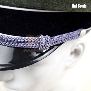 สายรัดหมวกสำหรับพิธีการคุณภาพสูง ปี 2026 น้ำหนักเบา MOQ ต่ำ - Product Image 6