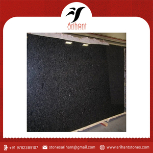Fournisseur en gros de dalles de granit noir de qualité supérieure pour usage extérieur - Product Image 6