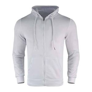 Conjunto Deportivo de Invierno al Por Mayor: Chaqueta con Capucha y Cordón Ajustable y Pantalones Jogger, Ligero y Transpirable - Product Image 3