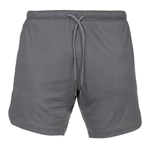 Shorts de sport décontractés pour hommes, séchage rapide, imperméables, respirants, pour la plage, le jogging, la gym, le fitness, le basketball, la course à pied - Écologiques - Product Image 6