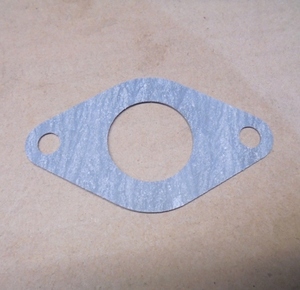 Junta Aislante de Carburador Original SYM OEM HD2 200 Joymax / GTS 125 (2012~), 16201-HNS-000 - Product Image 1