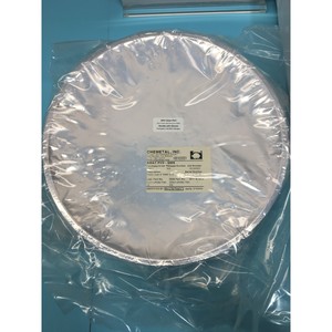 AMAT 0020-24082 PROTECCIÓN INFERIOR TIPO OBLEA DE 8" G-12, 153191 - Equipo y Piezas de Semiconductores de Confianza de la Marca Global Legacy - Product Image 1