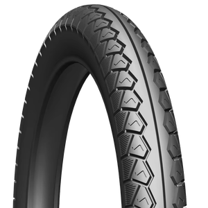 ปลอกยาง2.50-17สำหรับรถจักรยานยนต์ยางล้ออะไหล่จากเวียดนามผลิตในเวียดนาม - Product Image 1