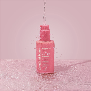เอสซานโน ไฮเดรชั่น+ เจล คลีนเซอร์ 140 มล - Product Image 2