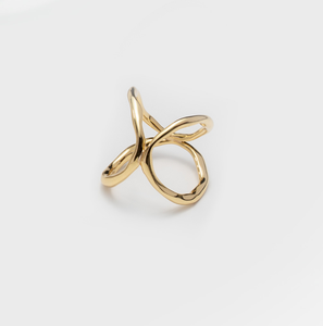 Brass Napkin Rings <b>Leaf</b> Shape Latest Pieces Napkin Rings to Hold Napkins & Tissue <b>Papers</b> Wholesale Supplier - Product Image 5