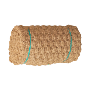 Hot Item Vietnam Direct Factory Coir Blanket Thick Woven Coconut Fiber <b>Mat</b> <b>Roll</b> with Good Price - Product Image 1