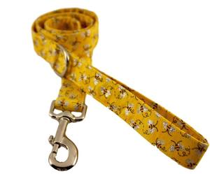 Correa para Perro con Diseño de Abeja, Correa Personalizada para Mascotas - Product Image 1