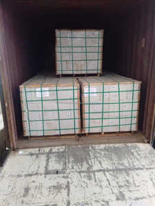 กระเบื้องเซรามิกขัดเงาขนาด1200x1200มม. 48X48นิ้วสำหรับพื้นผนังพื้นโรงแรมดีไซน์ทันสมัยกันลื่นและทนต่อการสึกหรอ - Product Image 2