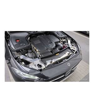 Mercedes-Benz CLS300d 4MATIC 2023, 43,794 Km, Diésel, Automático, Volante a la Izquierda, Cámara Trasera - Product Image 6