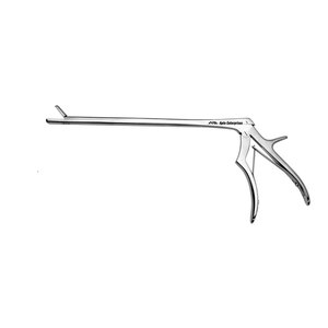 Stainless Steel Manual Orthopedic <b>Instruments</b> Wholesale High Quality Heavy Duty Rongeur 10-Inch <b>Surgical</b> <b>Bone</b> Cutting Tool CE - Product Image 2