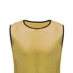 Servicio OEM, Petos y Chalecos de Entrenamiento de Fútbol con Logotipo Personalizado, Petos de Entrenamiento de Baloncesto y Fútbol para Jóvenes y Adultos - Product Image 4