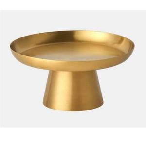 Soporte de madera para servir pasteles con forma personalizada, para fiestas, catering y uso en presentación de pasteles. - Product Image 5