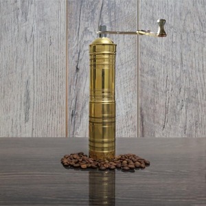 Minimalist Stainless Steel Salt Pepper Shaker <b>Set</b> With Elegant Design For Dining Table Decoration Use - Product Image 2