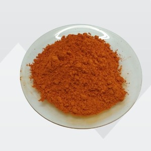 Chrysophenine G Direct <b>Dye</b> Powder Orange Yellow Textile <b>Dye</b> for Professional Use Bulk Dyestuff Supply - Product Image 3