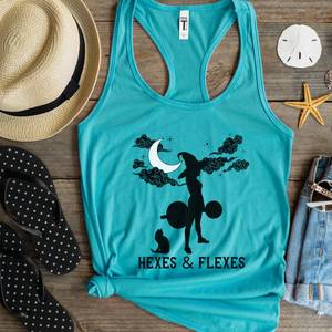 Débardeur Sport Femme Confortable et Respirant en Tissu, Sans Manches, Logo Avant, Style Décontracté, Polyester/Coton, Séchage Rapide – Meilleure Vente - Product Image 6