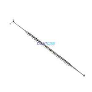 Mejor Pulidor de Acero Inoxidable de Alta Calidad con 2 Cabezas, Instrumentos Dentales, Instrumentos para Rellenos Plásticos de DAVICON ENTERPRISES - Product Image 5