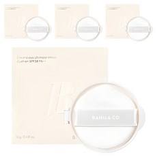 Banilaco Covericious Ultimate White Cushion Foundation Ricarica 14g 21 Avorio 4pz Sbiancante per Tonalità di Pelle Chiara Prezzo Scontato - Product Image 1