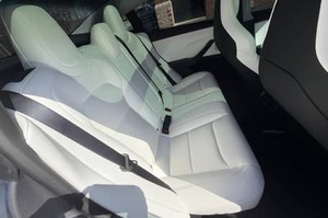 ข้อเสนอพิเศษ รถมือสอง Tesla Model 3 Performance ปี 2025 - Product Image 2