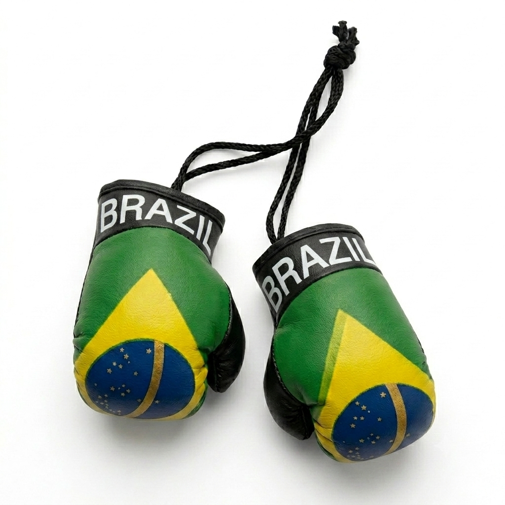 Brazil flag