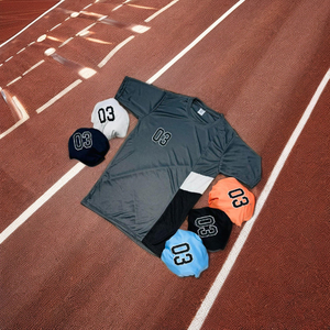 Camisetas de manga corta de uso diario informales cómodas para hombres con patrón de estampado llamativo para niños - Product Image 4