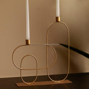 Wedding Planner <b>Bulk</b> <b>Candle</b> Holder Supply for Event Companies <b>Candle</b> Stand Zahid Exports Uttar Pradesh India - Product Image 4