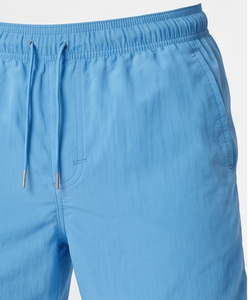 Pantalones Cortos Deportivos de Hombre Estilo Hip Hop para Senderismo, Impermeables, Transpirables, con Cordón en la Cintura y Bolsillos Laterales, de Poliéster/Nailon - Product Image 4