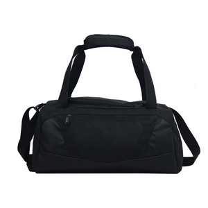 Sac de sport Bigwood Sport 2026 élégant, léger, imperméable en tissu de coton 30-40L pour femmes et hommes, personnalisable, pour le quotidien, les activités de plein air et la gym - Product Image 5