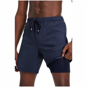 Top Quality Men Running <b>Compression</b> Gym <b>Short</b> Tight Men <b>Compression</b> <b>Shorts</b> 100%cotton <b>short</b> Sublimation <b>Compression</b> <b>Short</b> - Product Image 5