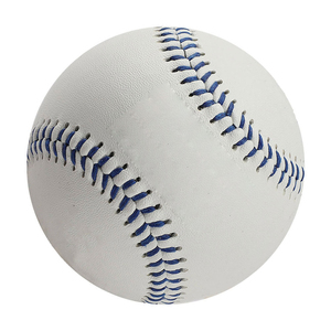 Pelotas de Béisbol de Último Modelo 2026, de Primera Calidad, Duraderas y Ligeras, Color Personalizado, Cuero Sintético PU, Uso Profesional - Product Image 2