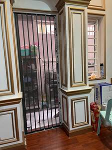 Moustiquaire pliante en aluminium avec filet 20 mailles, support OEM/ODM - Product Image 3