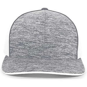 Nueva Llegada Gorra de Béisbol Cerrada con Parches Mundiales para Personalización, Gorras Originales con Logotipo Bordado, Gorras Snapback y Gorras Deportivas Ajustadas Era - Product Image 2