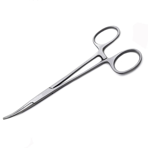 MEDSPO M-MSK-0033 Ensemble d'outils de retrait de sutures chirurgicales réutilisables en acier inoxydable certifié CE Classe I pour usage hospitalier - Product Image 4