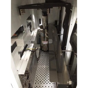 Manomètre de Capacité Absolue MKS 622A02TAE – Pièce Détachée d'Équipement Semi-conducteur Ancien, Utilisé Comme Indiqué - Product Image 3
