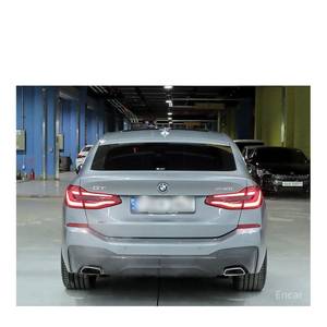 BMW Gran Turismo 630i XDrive M Sport 2022, 36,370 km, Volante a la Izquierda, Caja de Cambios Automática, Cámara Trasera - Product Image 3