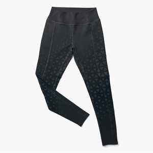 <b>High</b> <b>Waist</b> Women Yoga <b>Leggings</b> Stretch Yoga Pants Gym Fitness Tights Activewear <b>Legging</b> Gym Active wear Running <b>Legging</b> OEM Pant - Product Image 1