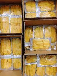 2025 Best <b>Quality</b> Vietnam Dried Mango Bulk Ready for Export with Natural <b>Sweet</b> Taste Air-Dried Process - Product Image 6