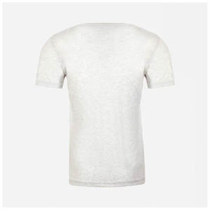 T-shirt uni personnalisé Edoor Wears, 100% coton, col rond unisexe, doux, respirant, streetwear, tee-shirt décontracté pour les commandes en gros aux États-Unis - Product Image 6