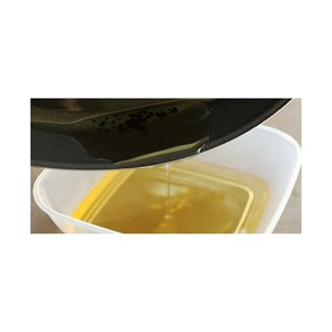 Aceite de freír usado recogido y filtrado para uso industrial - Product Image 4