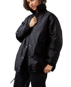 เสื้อแจ็คเก็ตกันลมแบบมีฮู้ดสำหรับผู้หญิงและผู้ชายสำหรับฤดูหนาว ผ้าถักกันน้ำ ขนาดและโลโก้สามารถปรับแต่งได้ - Product Image 3