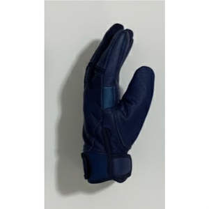 Nouveaux gants de frappe pour le softball et le baseball, légers, professionnels, confortables, offrant une protection douce pour les mains, pour hommes et femmes. - Product Image 3