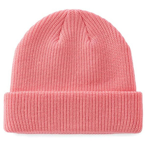 Bonnet d'hiver chaud classique pour homme avec logo personnalisé, en acrylique tricoté, avec revers, pour usage quotidien - Product Image 4