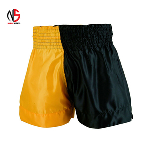 Pantalones Cortos de Boxeo Unisex de Alta Calidad, Transpirables, de Secado Rápido, Ligeros, 100% Poliéster, Diseño Personalizable, Precio Razonable, Top 2026 - Product Image 6