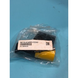 เซ็นเซอร์ AC รุ่น FZ3X2, BC15-K34SR-FZ3X2, 109266, 168543 - อุปกรณ์และอะไหล่เซมิคอนดักเตอร์ระดับโลกที่เชื่อถือได้ - Product Image 5