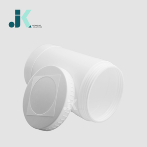 Emballage en bouteille en plastique HDPE de 1200 ml, vente en gros d'emballages en plastique - Fabricant vietnamien - M0298 - Product Image 2